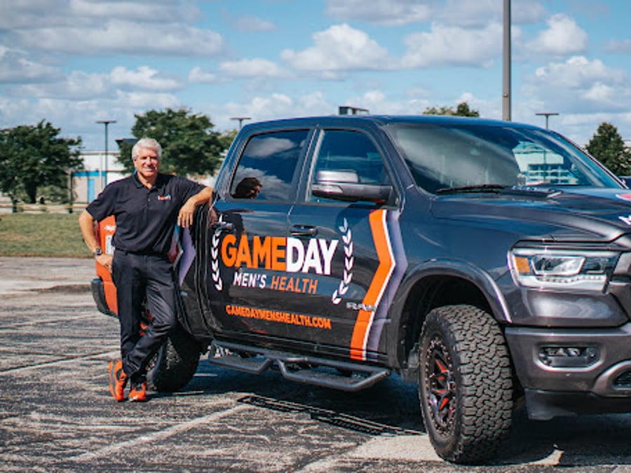 Gameday Men's Health Appleton, WI