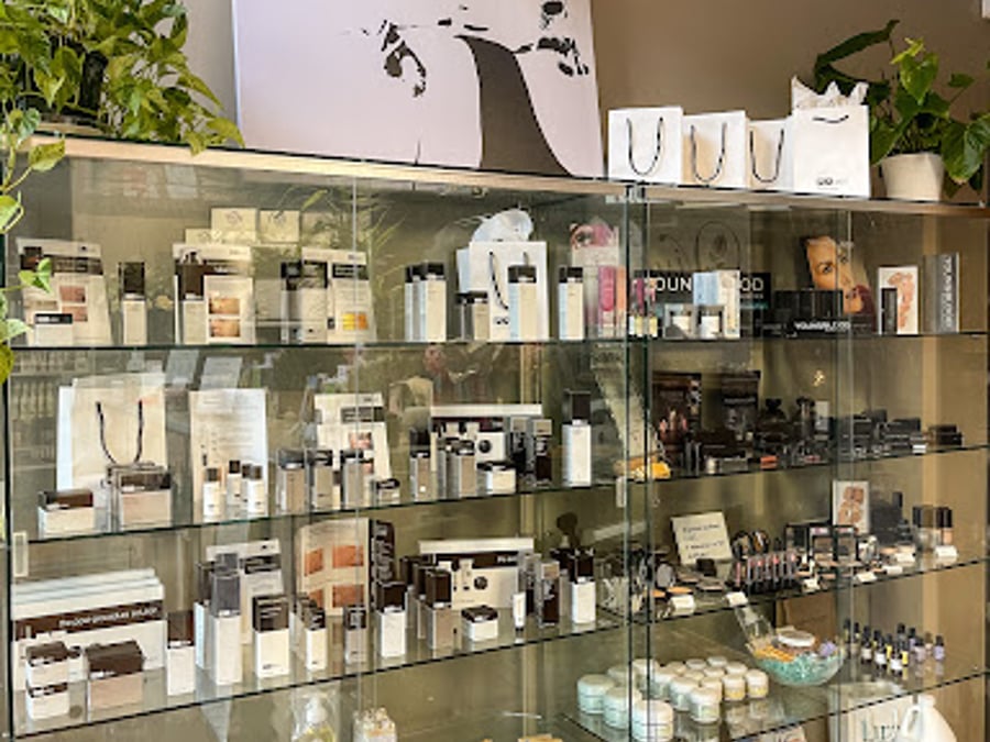 Vivian Clinical Day Spa