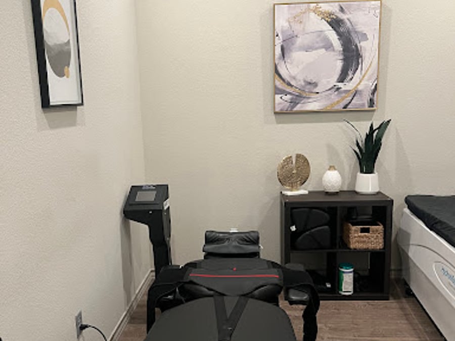 Exodus Spine and Wellness Center