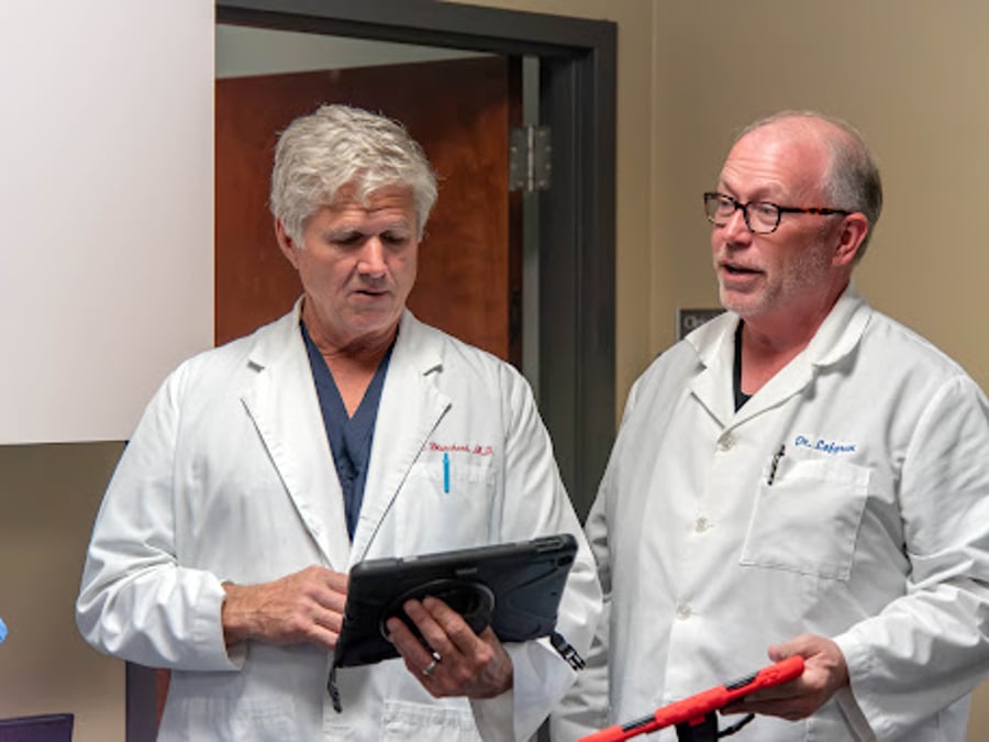 PSCHR Plastic Surgery Center of Hampton Roads
