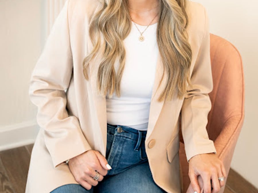 Luxe Beauty