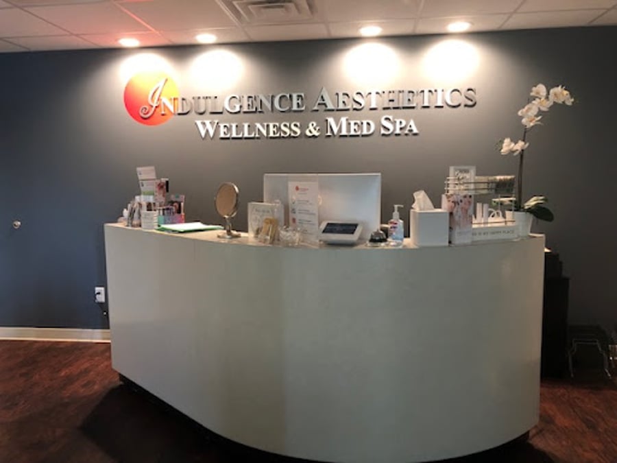 Indulgence Aesthetics Wellness & Med Spa