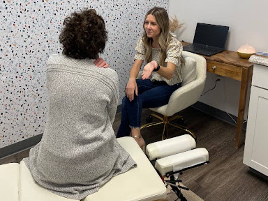 Foundations Functional Medicine