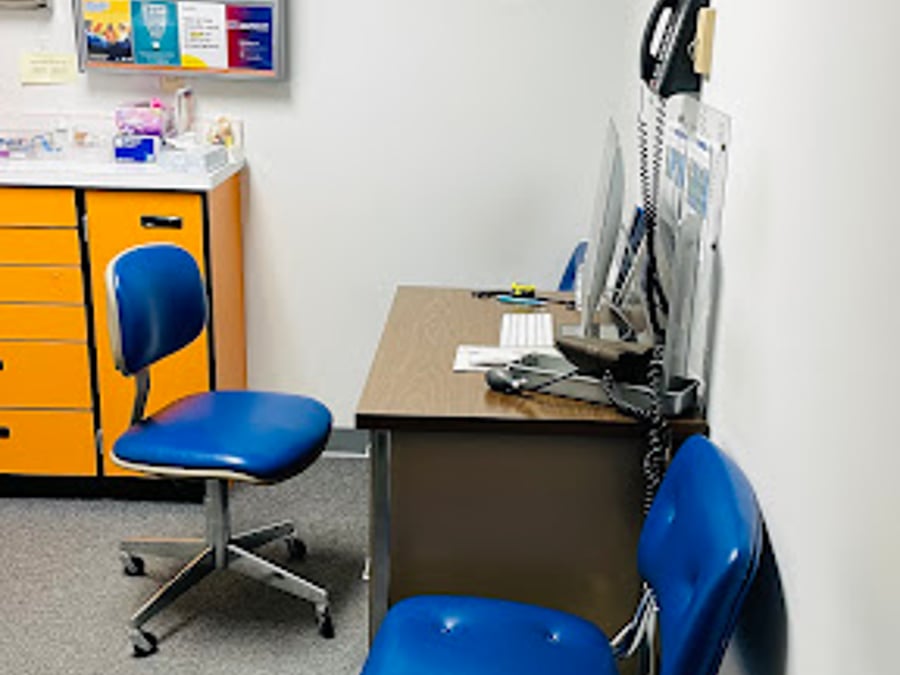 Wellness First Medical Clinic