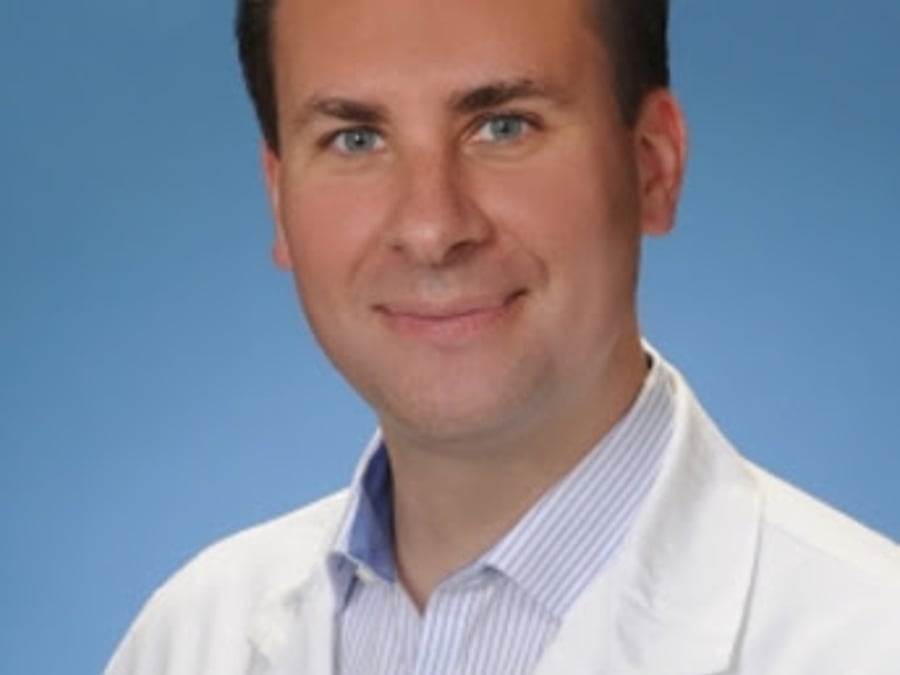 Shawn A. Birchenough MD
