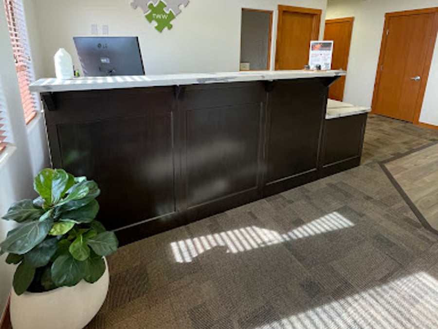 The Wellness Way Fargo