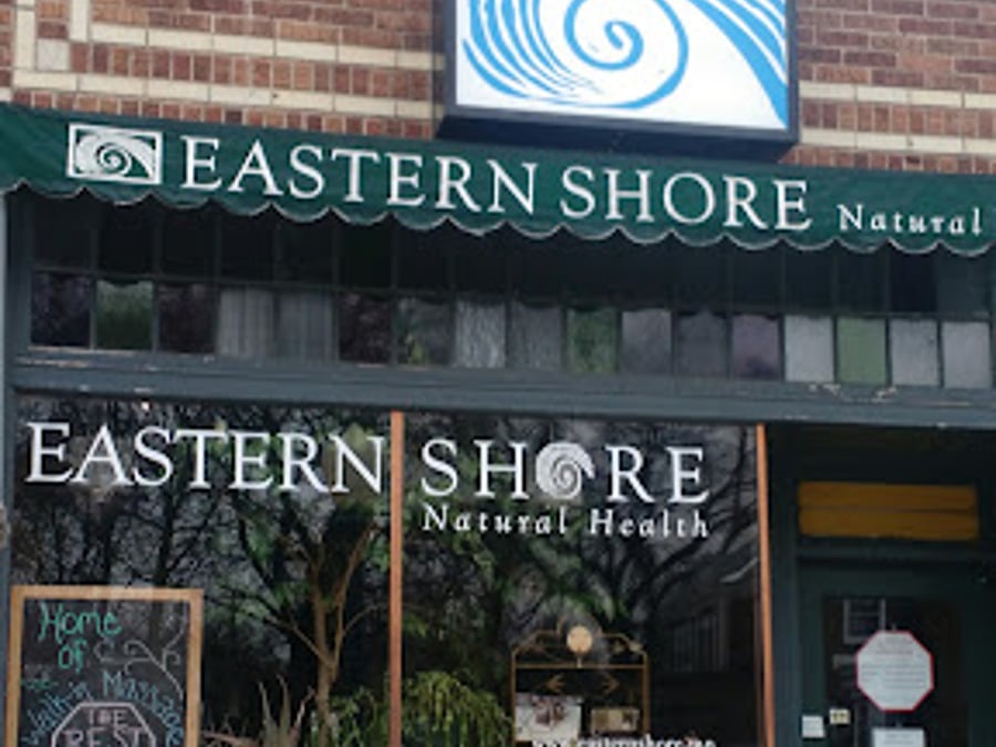 Eastern Shore Natural Health