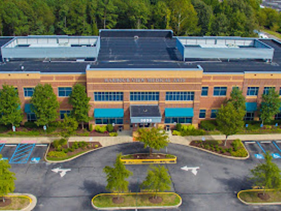Bon Secours Surgical Weight Loss - Harbour View