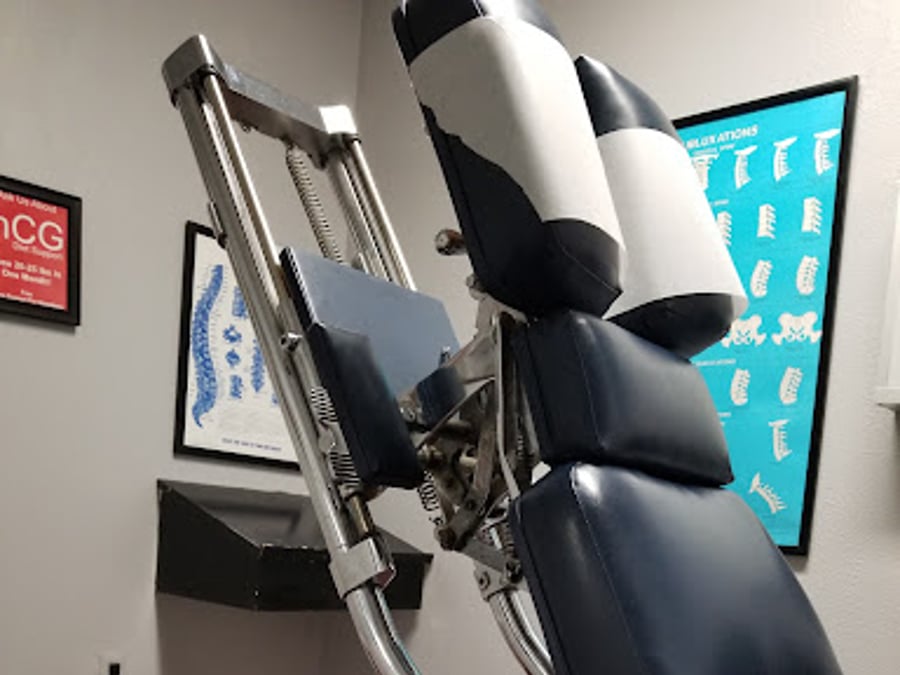 West Odessa Chiropractic Clinic