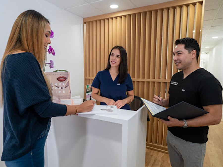 The Aesthetics MD & Wellness | Coral Gables & South Miami | Dermal Filler, Weight Loss, Laser, Cosmetic Med Spa