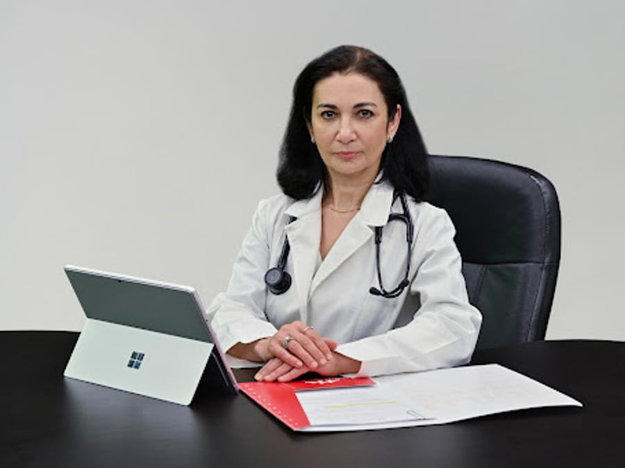 Universal Medical and Wellness Center