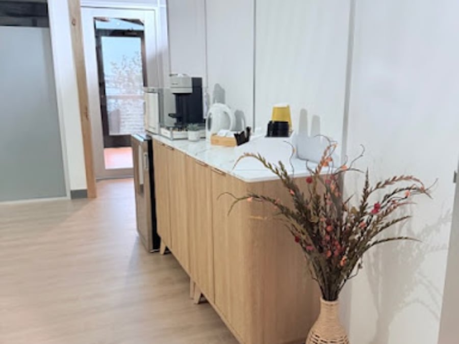 EIR aesthetics & wellness