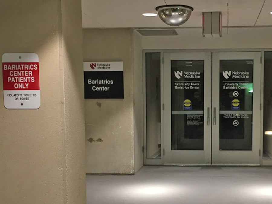 Nebraska Medicine Bariatrics Center