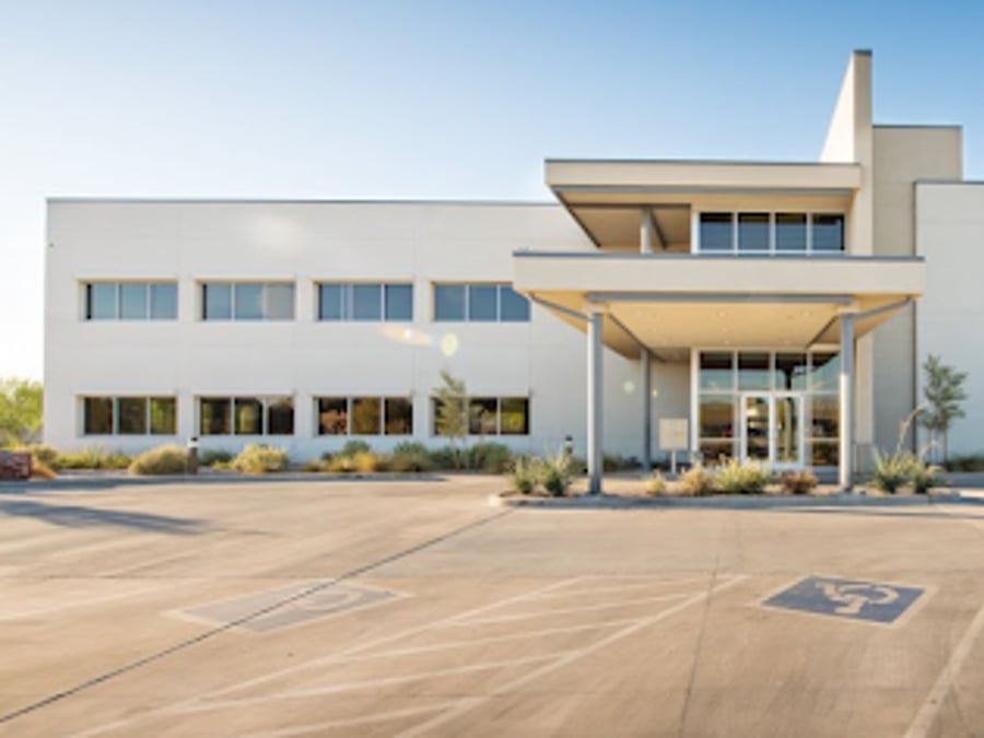 Integrated Dermatology of Yuma