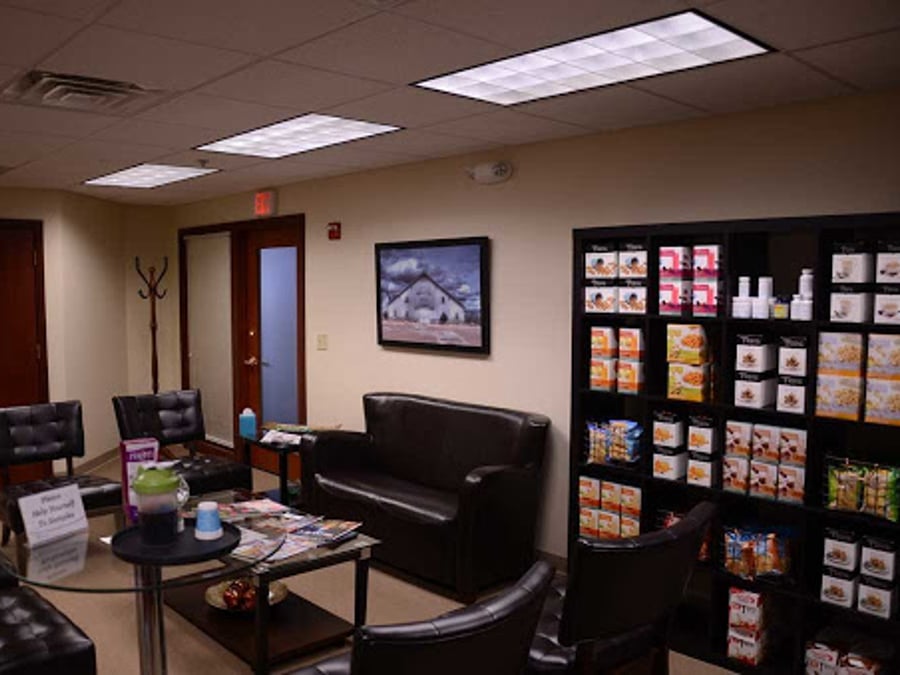 Rejeune MD Wellness & Aesthetics: Donald Strong, MD