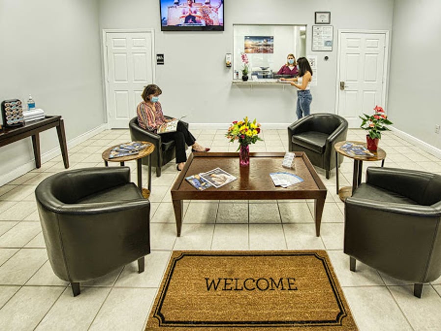 Riverside Family & Lifestyle Medicine
