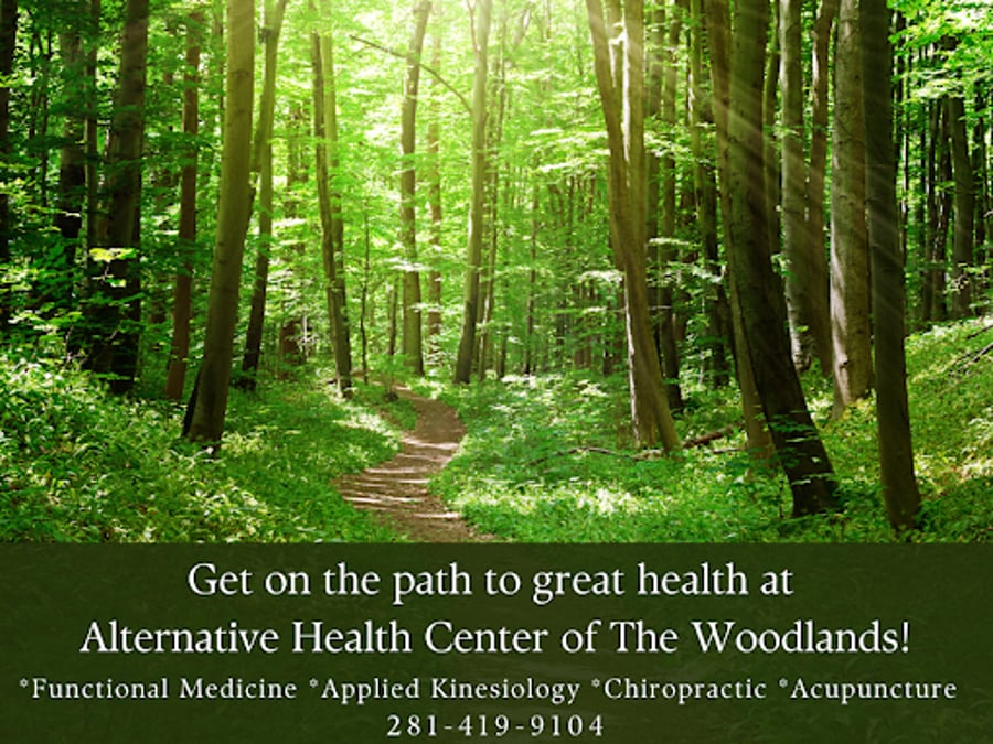Alternative Health Center of The Woodlands