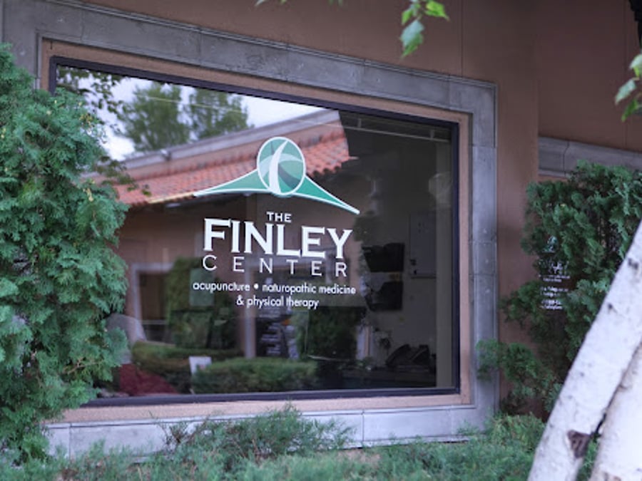 The Finley Center LLC