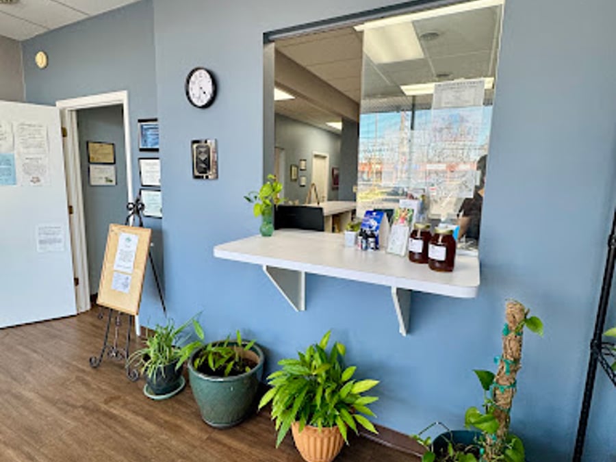 Queen City Alternative Health