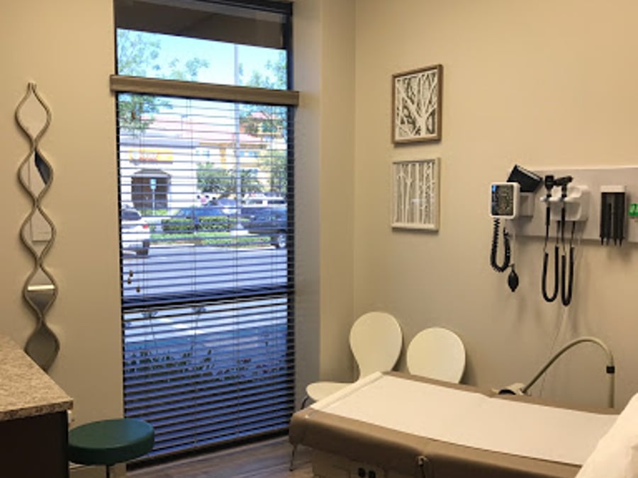 VUSD Health & Wellness Clinic