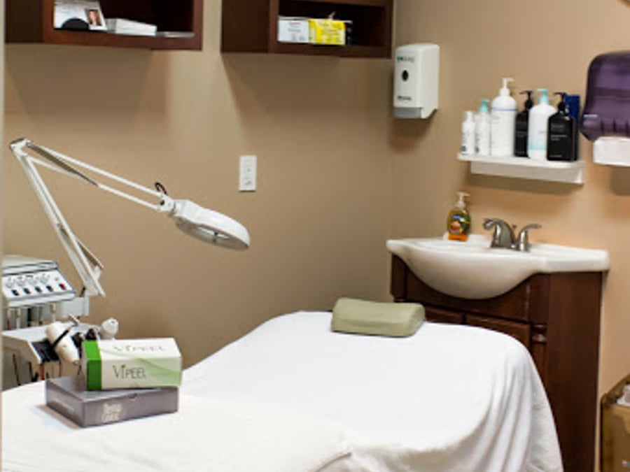 Gainesville Dermatology Aesthetic Center