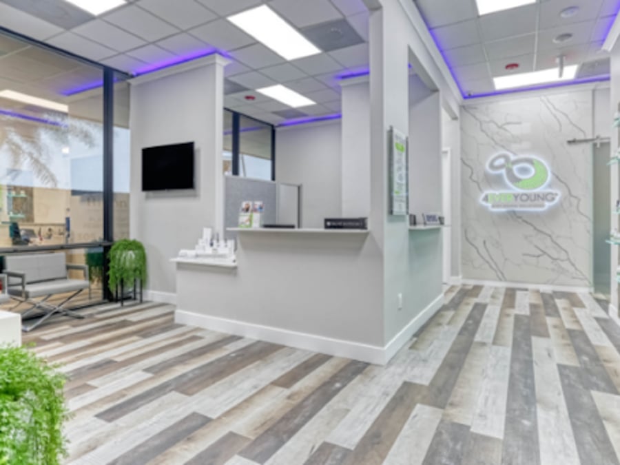 4Ever Young Med Spa & Wellness Center - Aventura