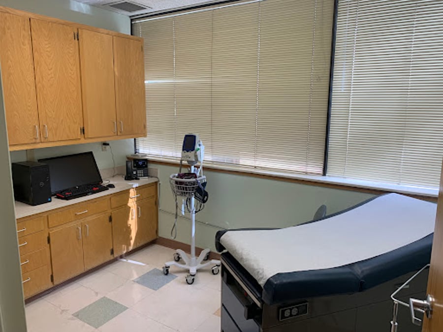 Ribera Healthcare Clinic