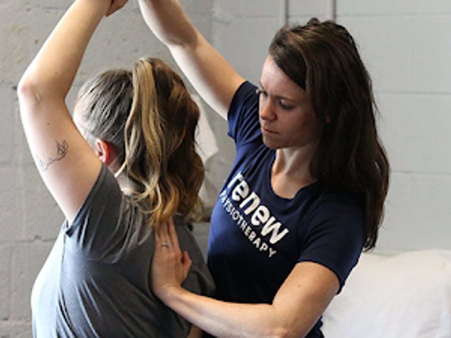 Renew Wellness