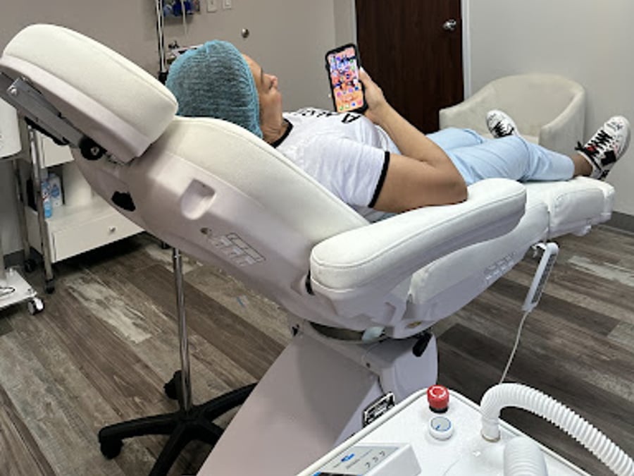 Mederna Aesthetic & Wellness Medical Center