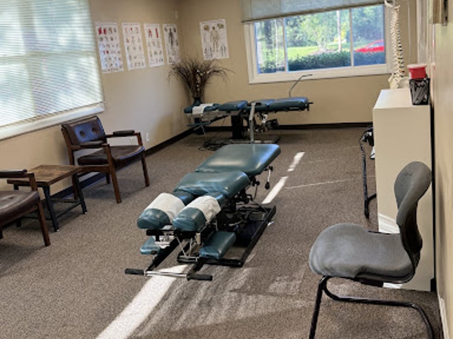 Pope Family Chiropractic - Clinica Quiropractica del Dr. Pope