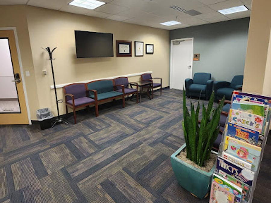 St. Mark's Weight Treatment Center