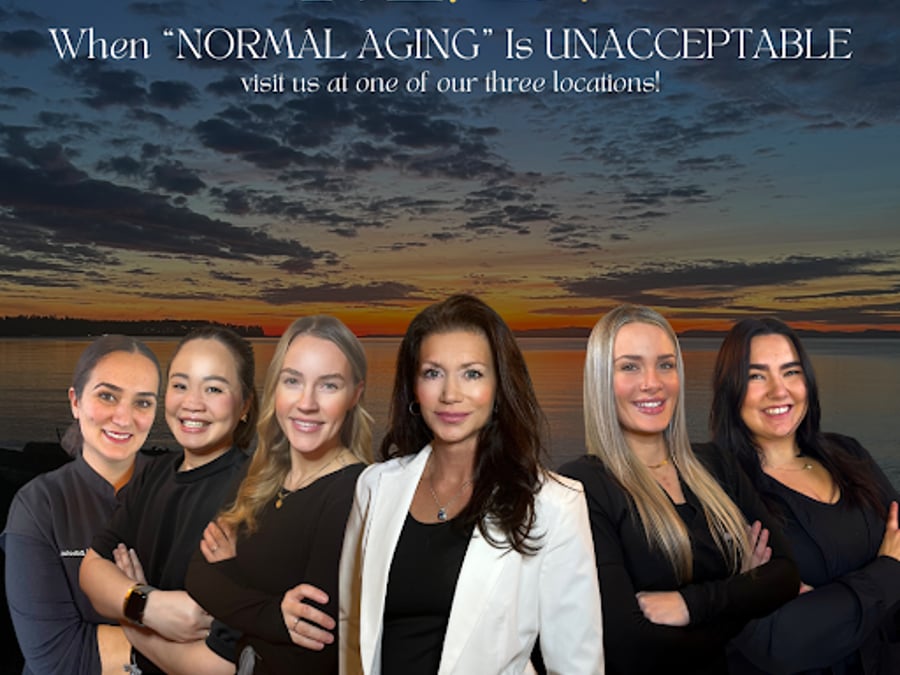 M.D. MedSpa & Wellness Centers