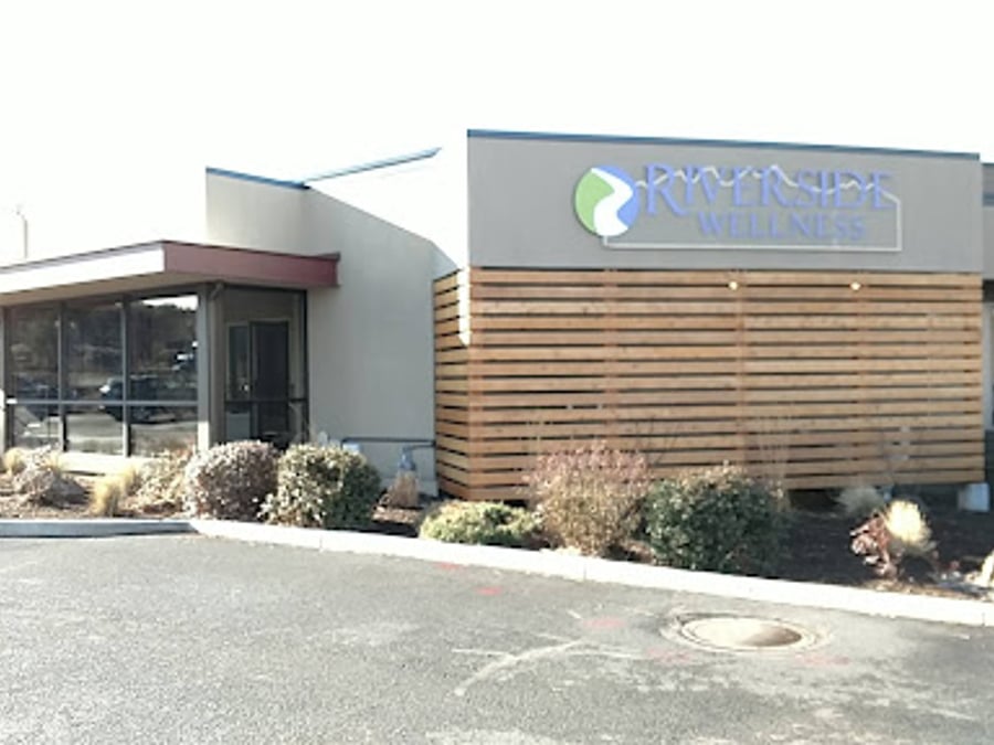 Riverside Wellness