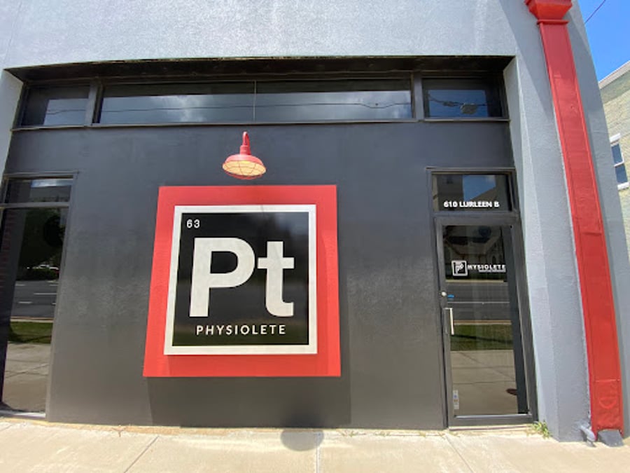 Physiolete Therapy and Performance in Element Fitness