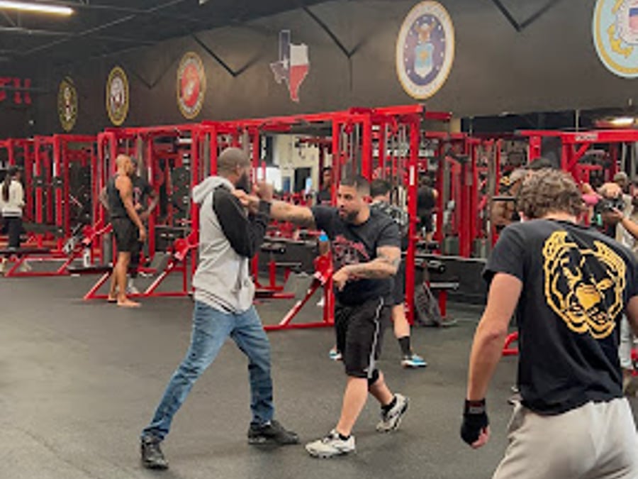 Infinity Functional Performance, LLC