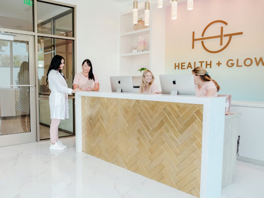 HEALTH + GLOW primary care | med spa | wellness | Tampa Fl