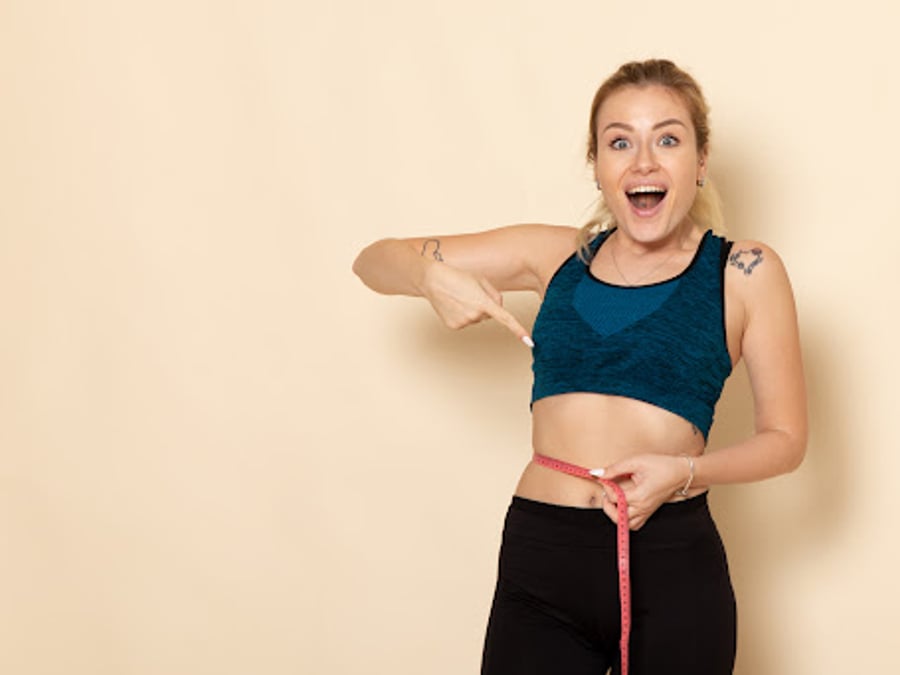 Jackson Family Doctor, Weight Loss, Semaglutide