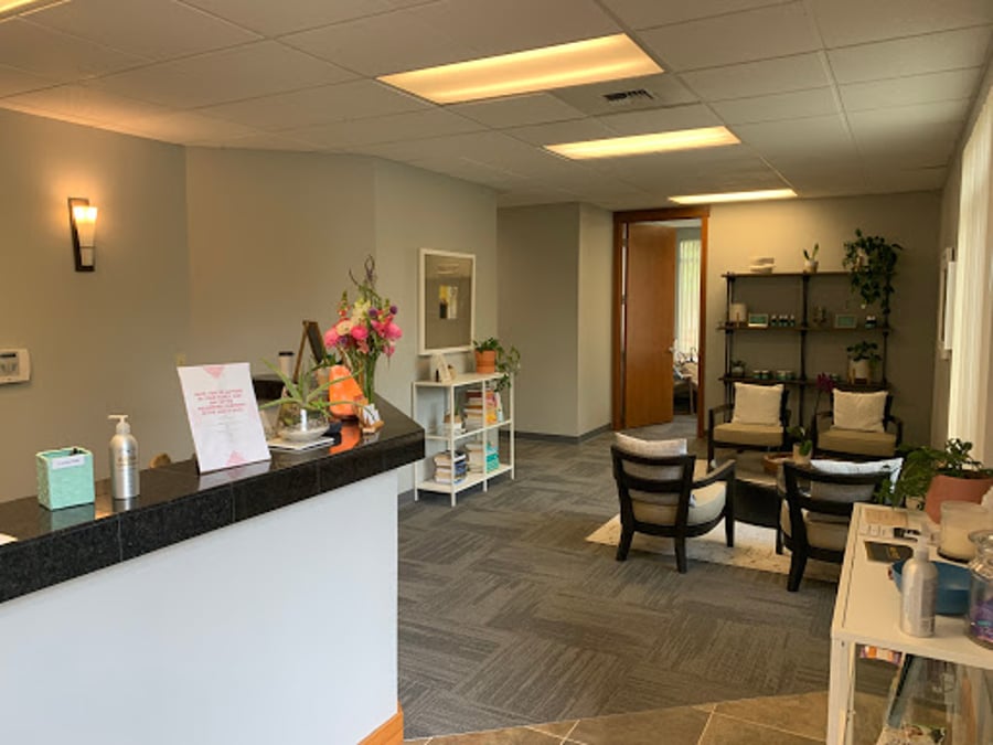 Pacific Wellness & Lactation