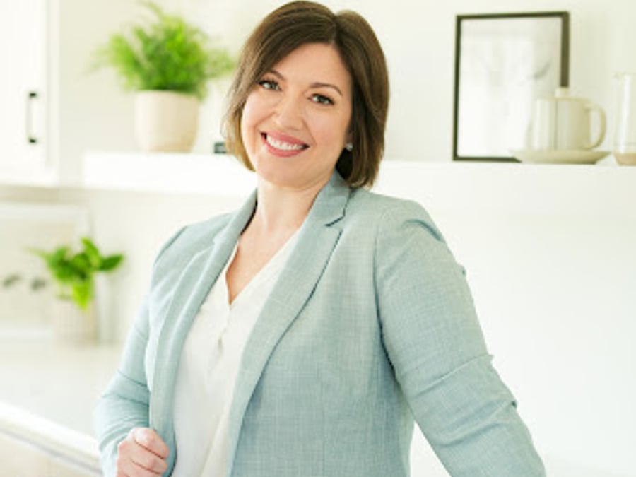 Dr. Maegan Stanga Functional Medicine