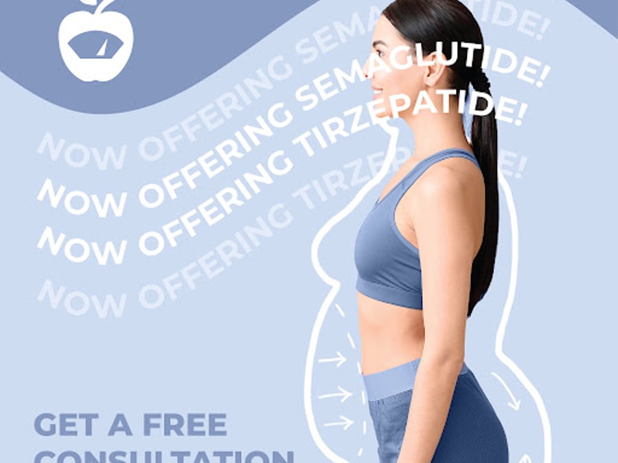 Jorie Weight Loss Center