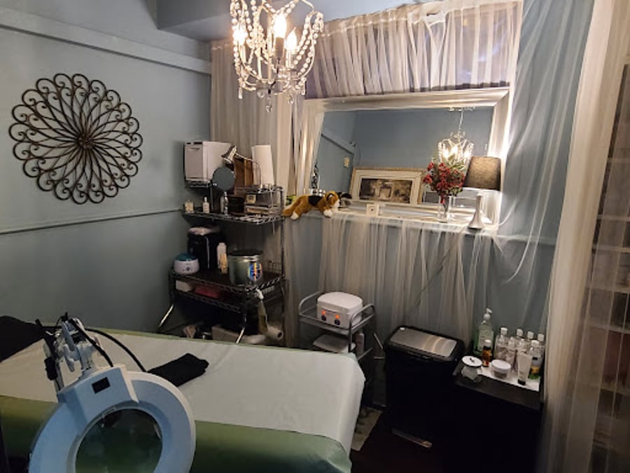 Spa MD