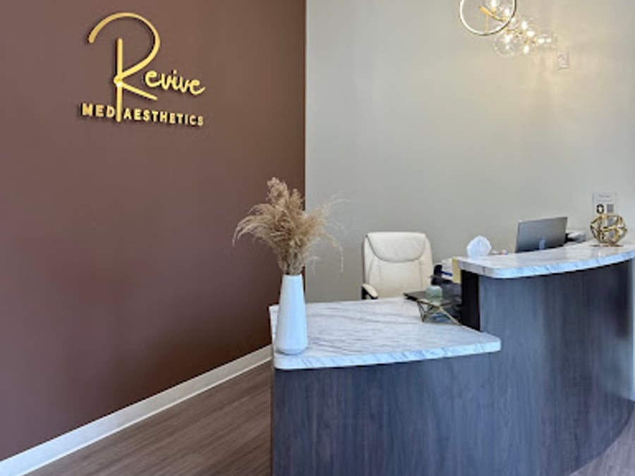 Revive Med Aesthetics
