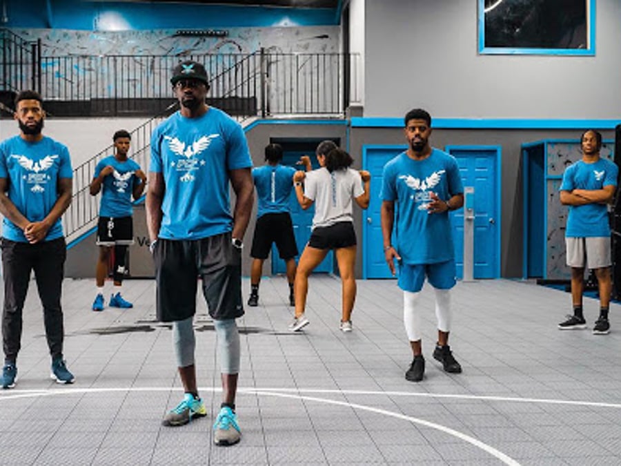FCF Sports Performance