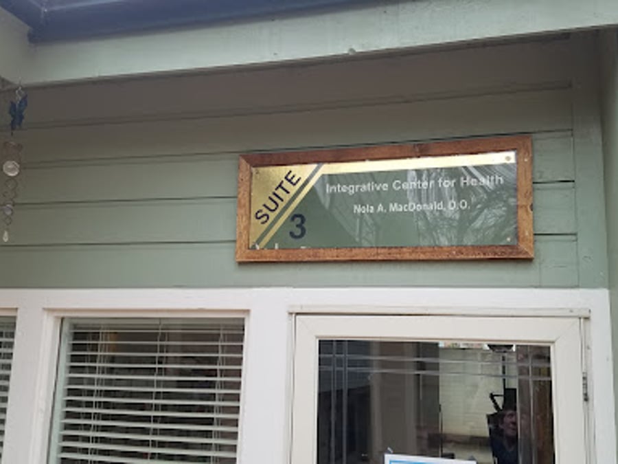 Integrative Center For Health