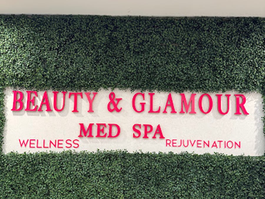 BEAUTY AND GLAMOUR MED SPA PLLC