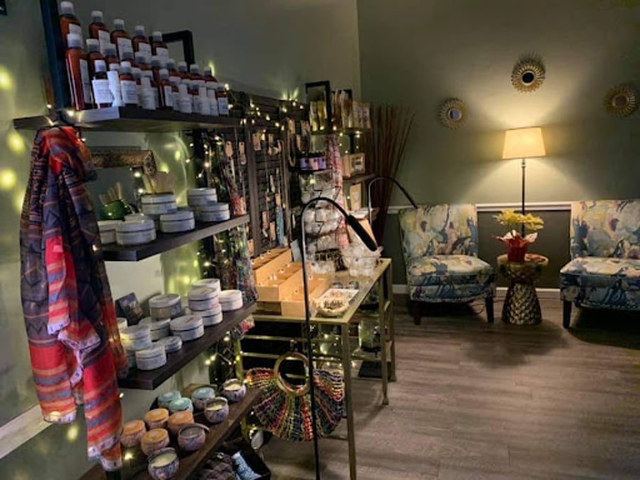 Bella Terra Organic Spa and Shoppe