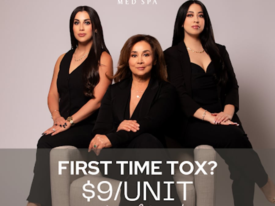 Rejuvenate Med Spa
