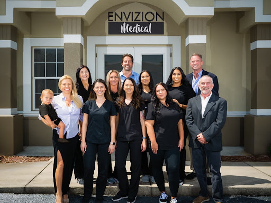 Envizion Medical