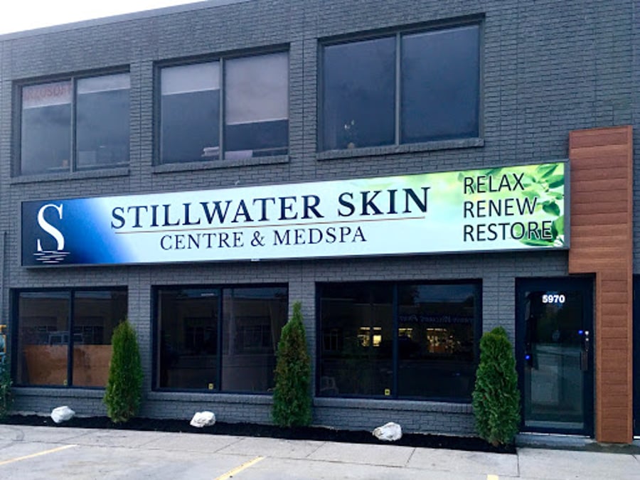 Stillwater Skin Centre & MedSpa