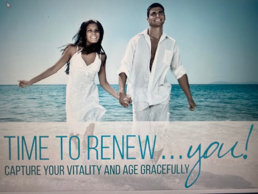 Miami Anti-Aging Institute